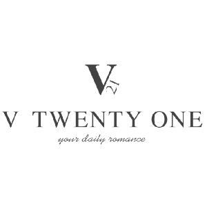 V TWENTY ONE品牌LOGO