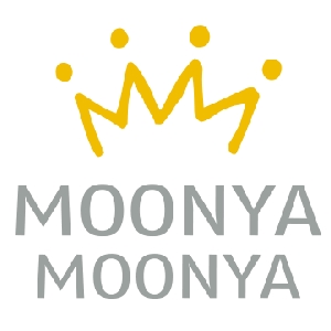 MOONYA MOONYA品牌LOGO