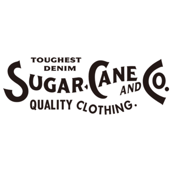 砂糖黍SUGAR CANE品牌LOGO