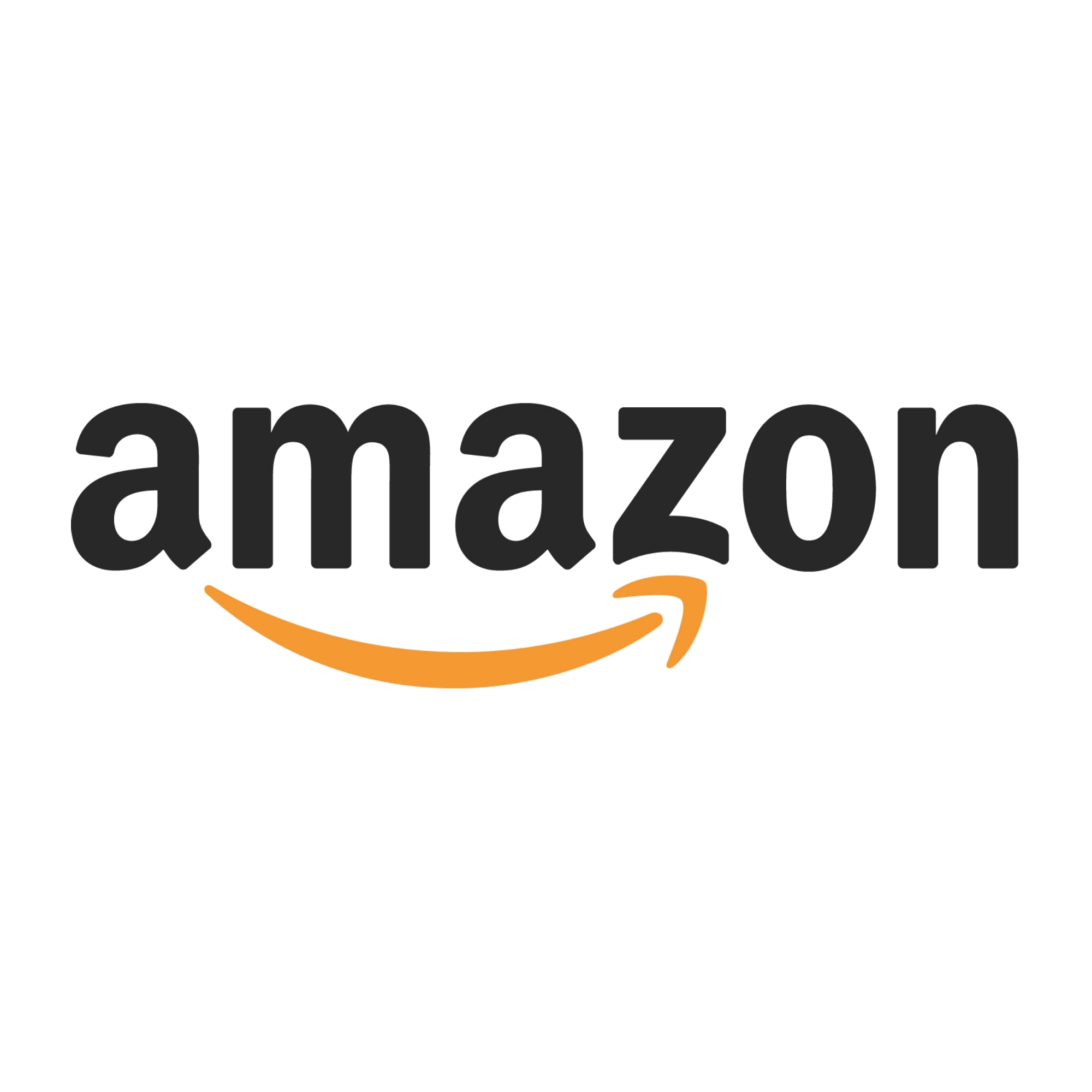 亚马逊amazon品牌LOGO