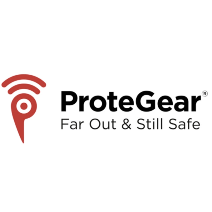 ProteGear品牌LOGO