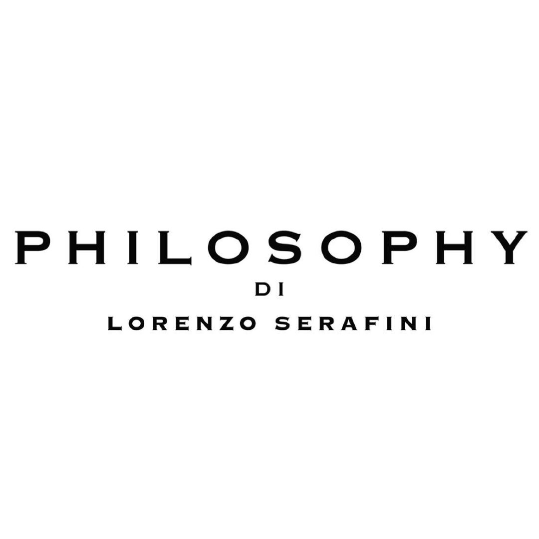 PHILOSOPHY DI LORENZO SERAFINI品牌LOGO