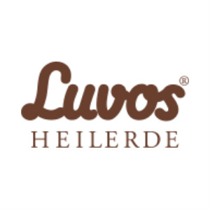 Luvos品牌LOGO