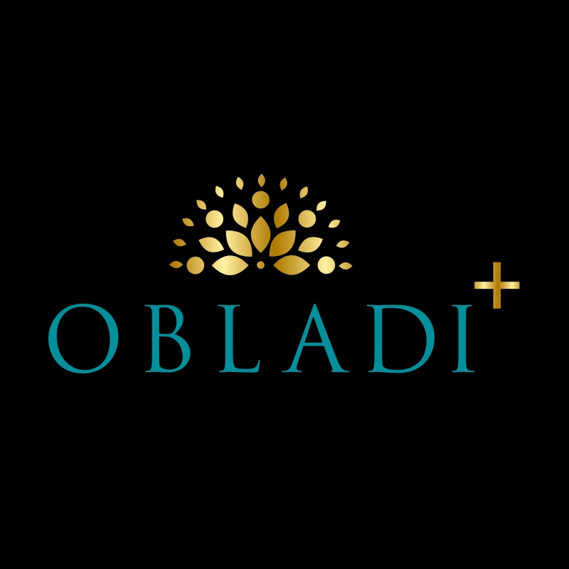 欧布拉缇OBLADI品牌LOGO