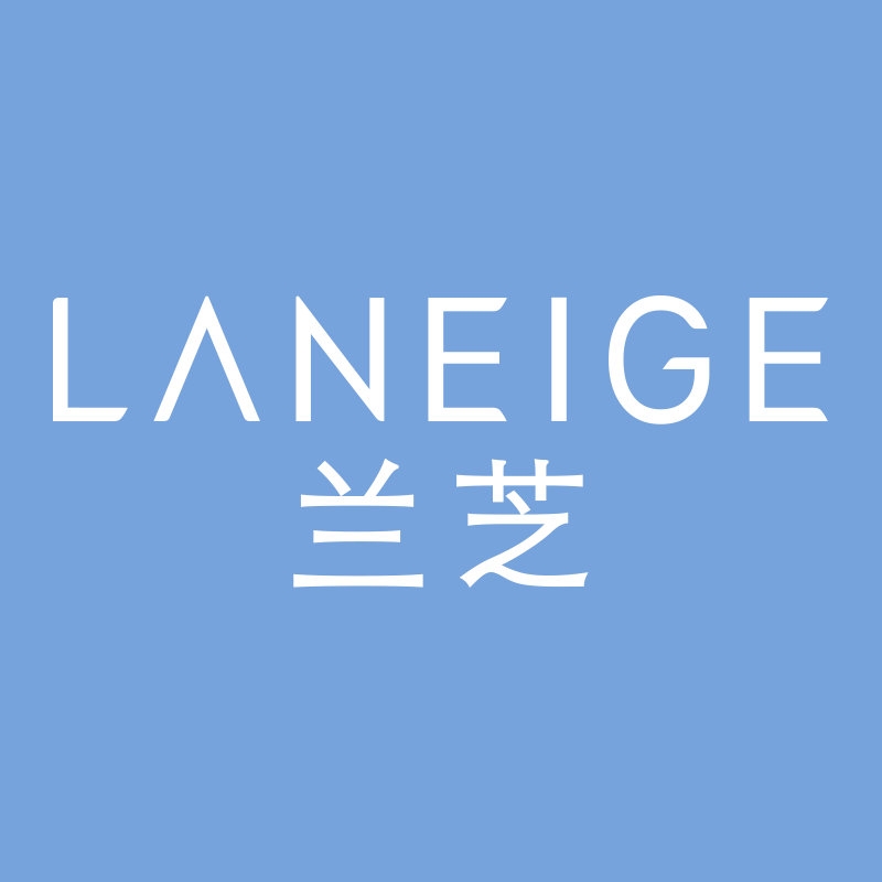 兰芝LANEIGE品牌LOGO