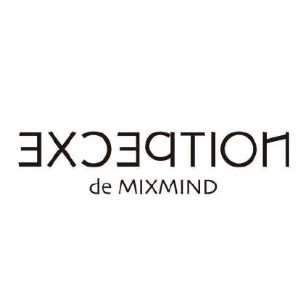 例外EXCEPTION品牌LOGO