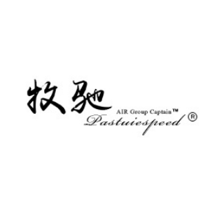 牧驰PASTUIESPEED品牌LOGO