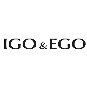 IGO&EGO品牌LOGO
