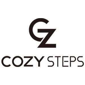 COZY STEPS品牌LOGO