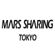 MARSSHARING品牌LOGO