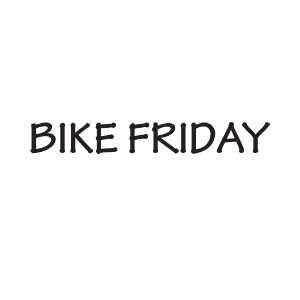 bikefriday品牌LOGO
