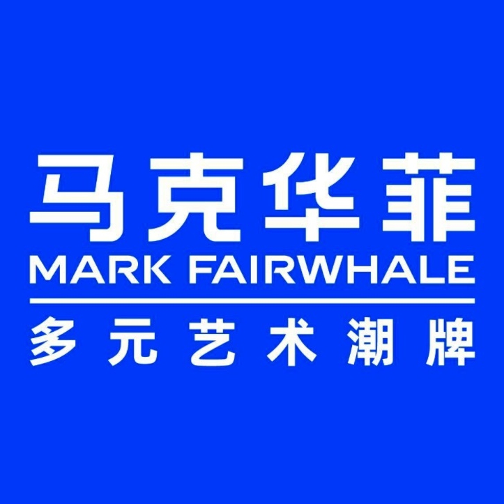 马克华菲MARK FAIRWHALE品牌LOGO