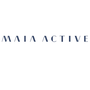 MAIA ACTIVE品牌LOGO