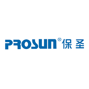 保圣PROSUN品牌LOGO