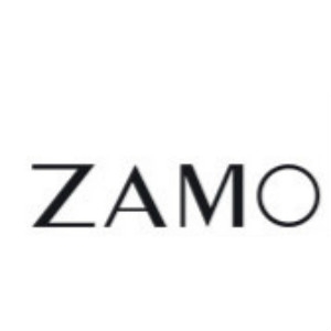 ZAMO品牌LOGO
