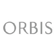 奥蜜思ORBIS品牌LOGO