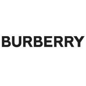 博柏利BURBERRY品牌LOGO