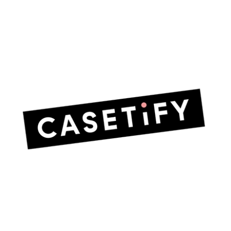 CASETiFY品牌LOGO