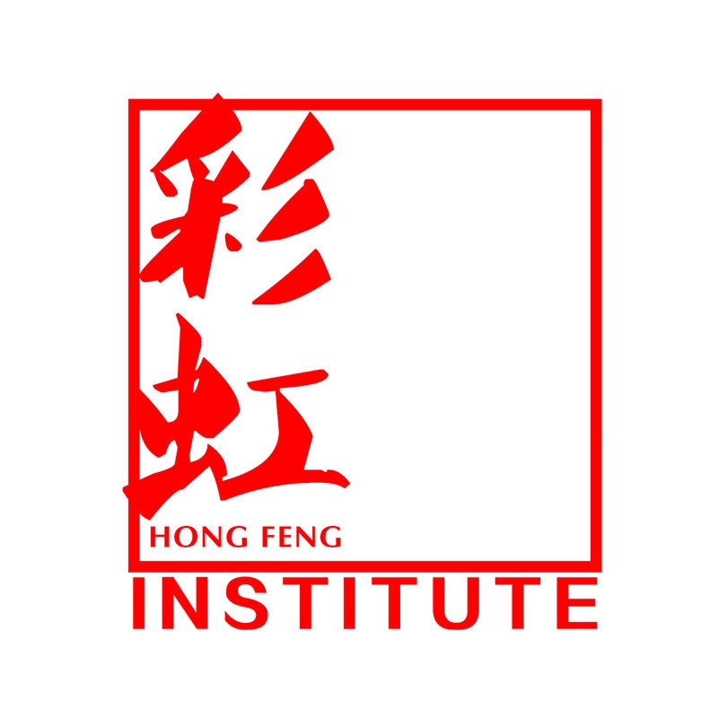彩虹品牌LOGO