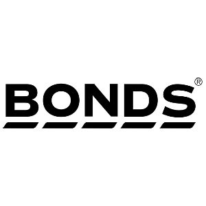 BONDS品牌LOGO