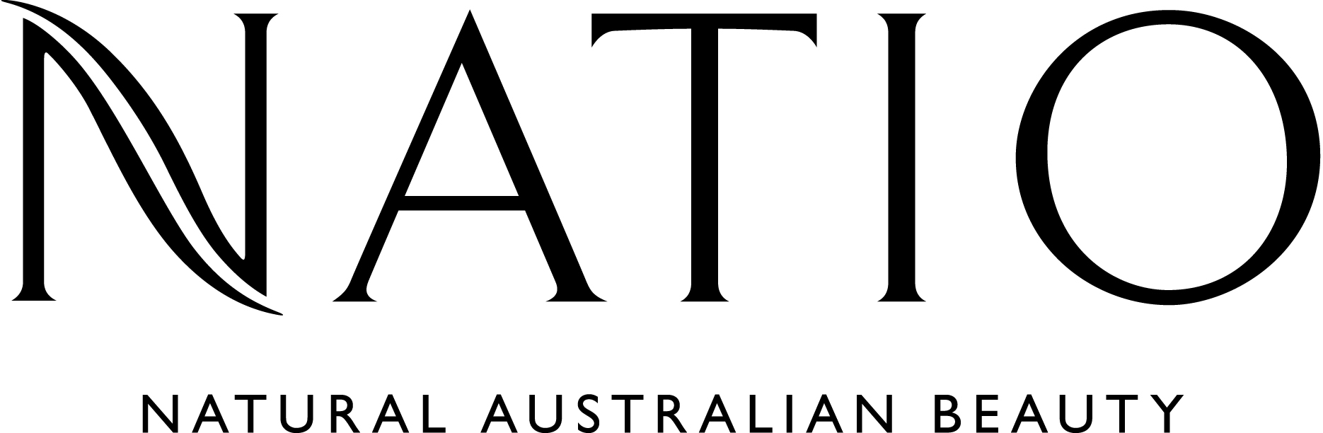 娜迪奥NATIO品牌LOGO