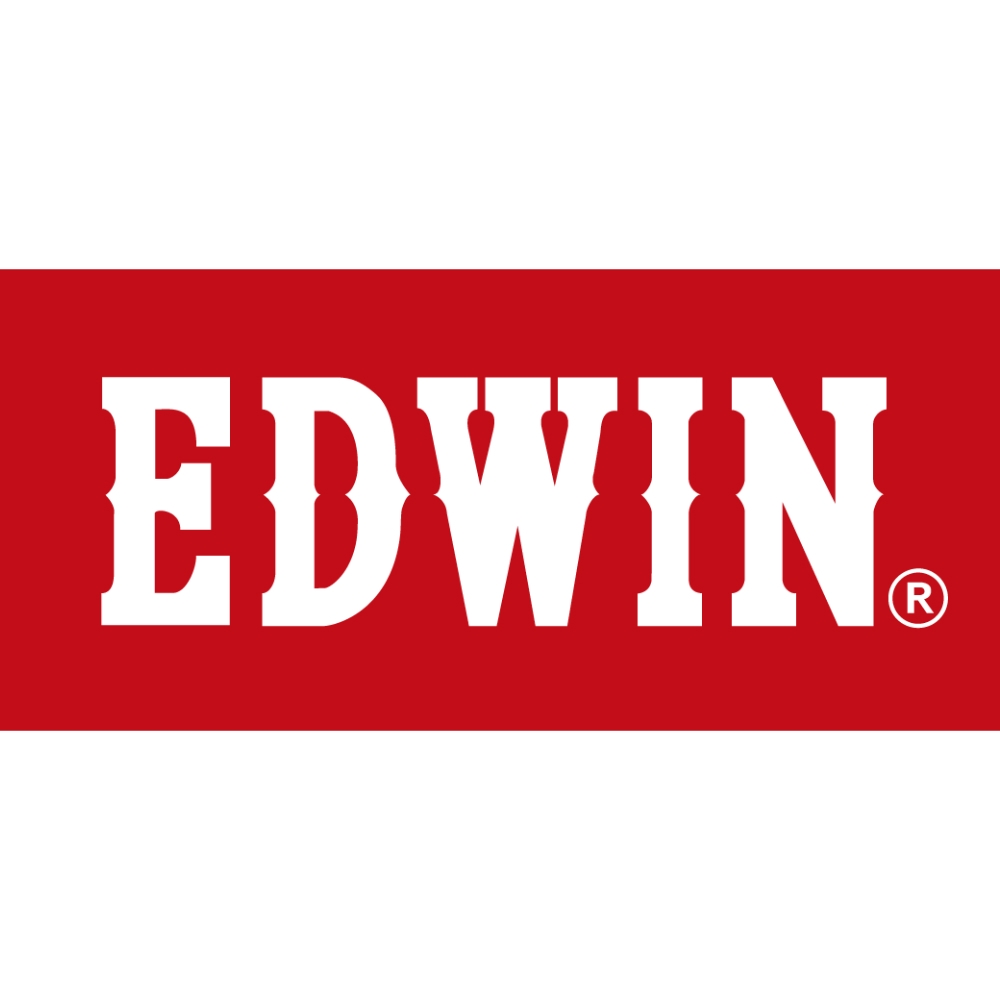 EDWIN品牌LOGO