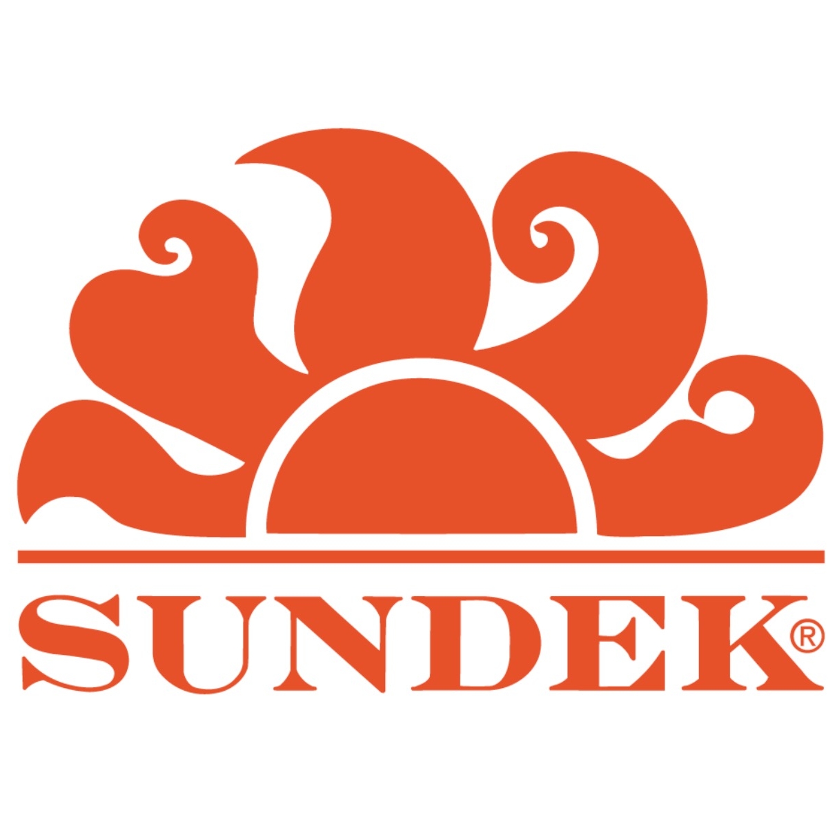 SUNDEK品牌LOGO