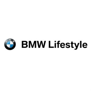 BMW Lifestyle品牌LOGO