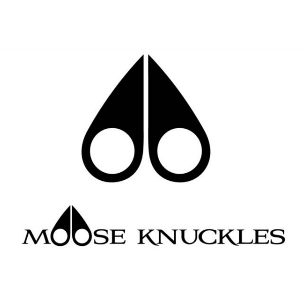 MOOSE KNUCKLES品牌LOGO