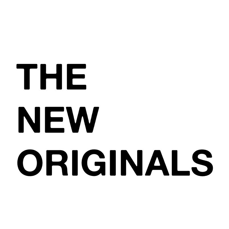 THE NEW ORIGINALS品牌LOGO