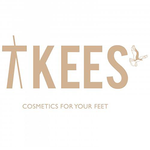 TKEES品牌LOGO