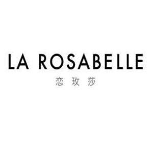 LA ROSABELLE品牌LOGO
