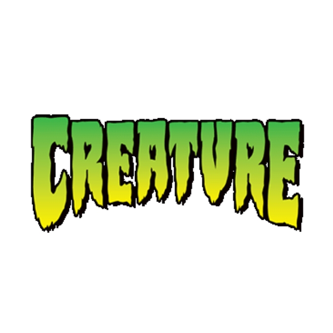 CREATURE品牌LOGO
