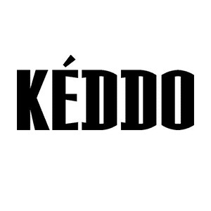 KEDDO品牌LOGO