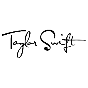 TAYLOR SWIFT品牌LOGO