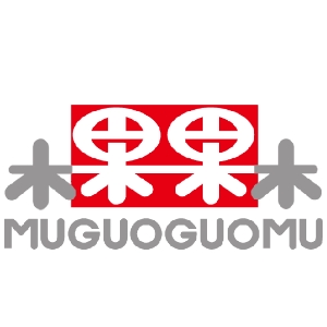 木果果木MUGUOGUOMU品牌LOGO