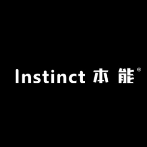 本能Instinct品牌LOGO