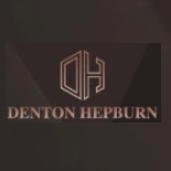 丹顿赫本DENTON HEPBURN品牌LOGO