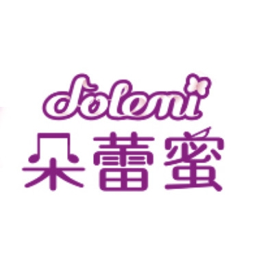 朵蕾蜜品牌LOGO