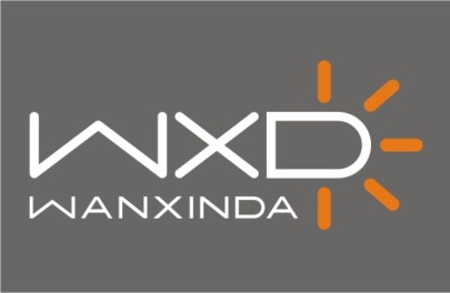 万信达WXD品牌LOGO
