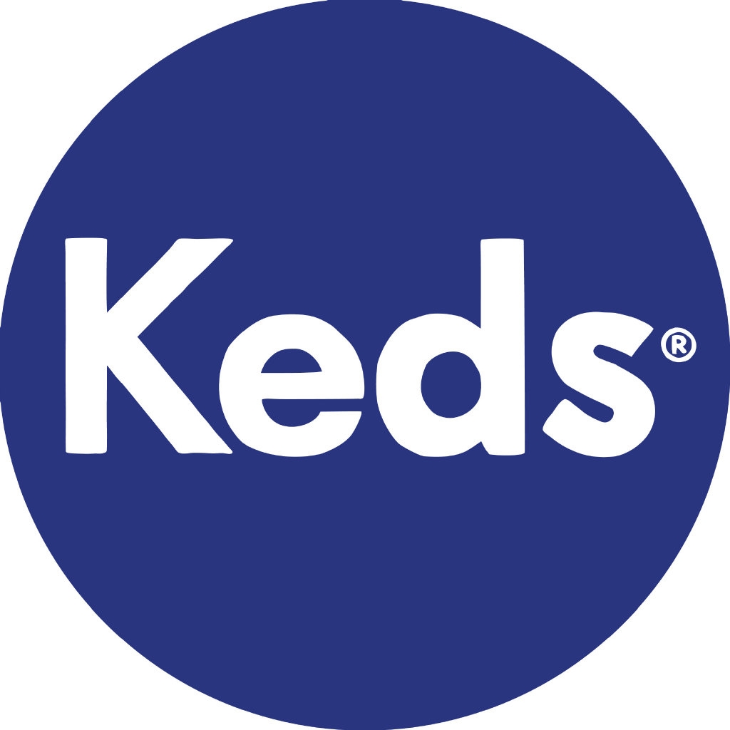 Keds品牌LOGO