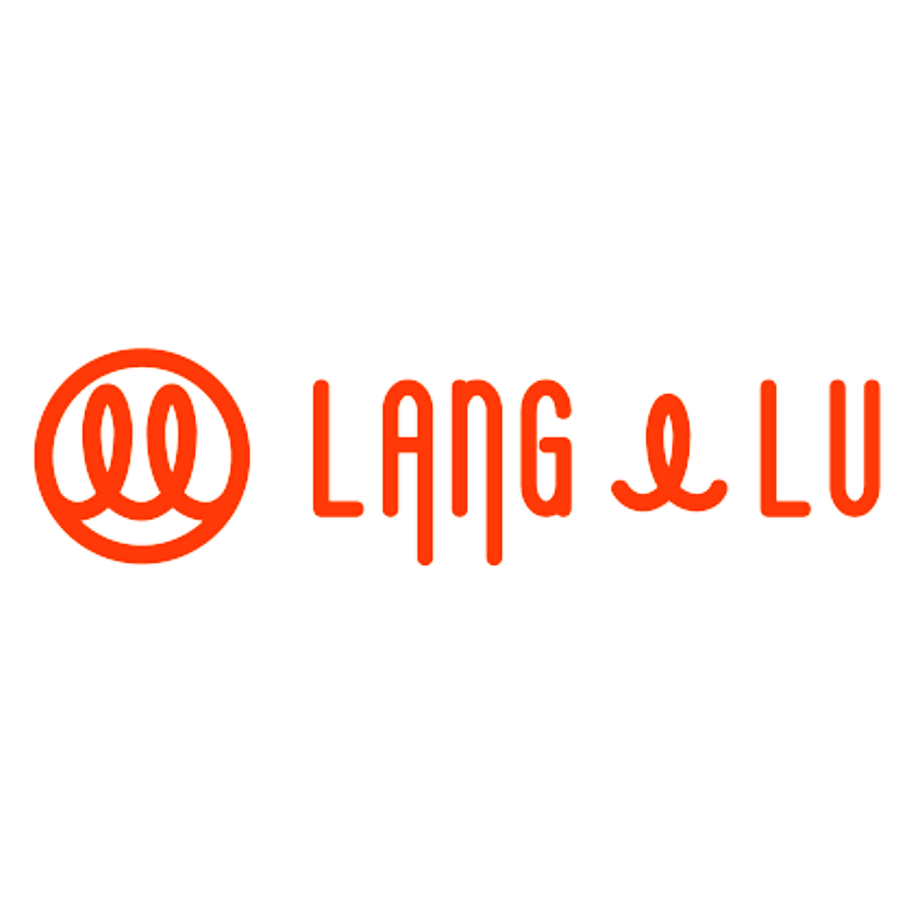 LANG&LU品牌LOGO