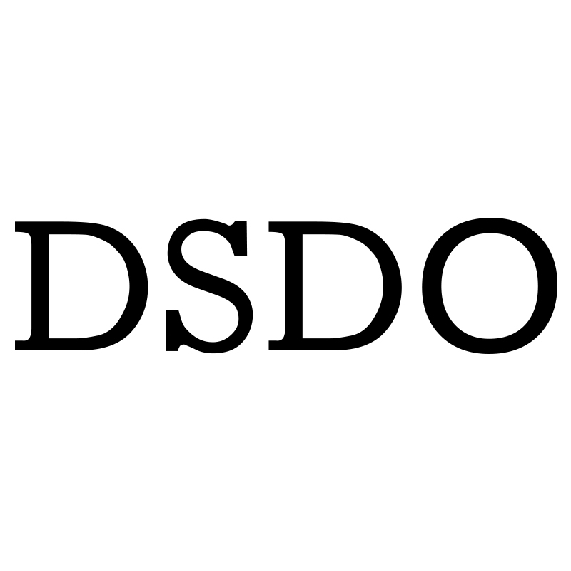 DSDO品牌LOGO