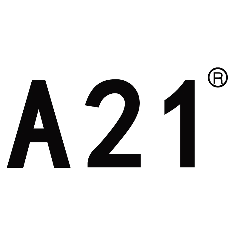 A21品牌LOGO