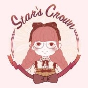星辰皇冠Stars Crown品牌LOGO