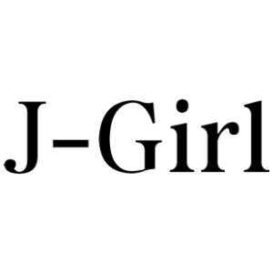 J-Girl品牌LOGO
