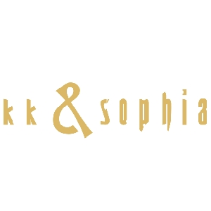 KK&sophia品牌LOGO
