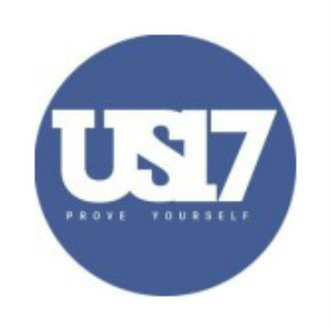 US17品牌LOGO