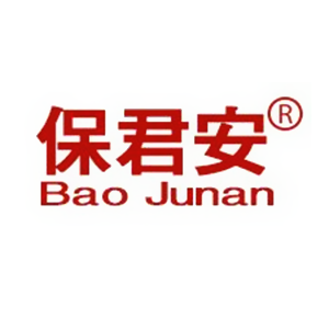 保君安品牌LOGO
