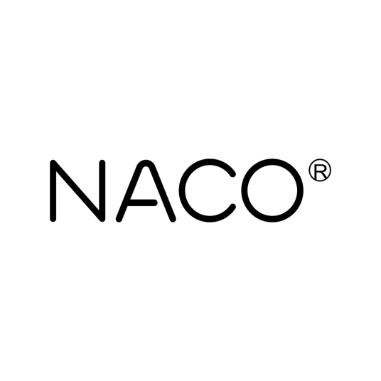 NACO品牌LOGO